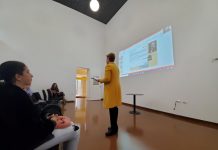 Centrul de Informare al României din Korcea a organizat: “Nicoale Iorga, o personalitate multidimensională a Europei de Sud-Est”