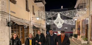 Gjirokastra a devenit ca Parisul”, o plimbare la „orașul de piatră”