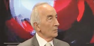 S-a stins jurnalistul simbol al emisiunilor sportive Vladimir Grillo