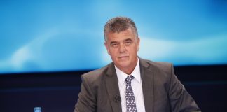 Arestat fostul ministru al Mediului, Lefter Koka