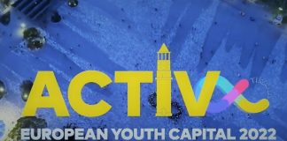 Ministrul Margariti: 2022 va fi anul culturii!