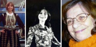Casa artistei celebre Vaçe Zela a căzut pradă furtului