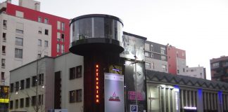 Comedia „Păpușa” la Teatrul Experimental