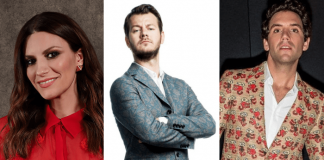 “Eurovision 2022” la Torino, ce se întâmplă cu Ronela Hajati?
