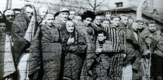 27 ianuarie marchează Ziua de Comemorare a victimelor Holocaustului