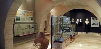 Muzeul de Arheologie din Durrës va fi supus unor lucrări de restaurare