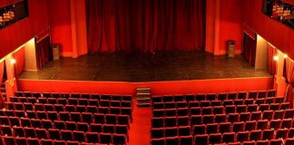 Patru actori ai Teatrului Național uniți prin creativitatea autorilor albanezi și străini