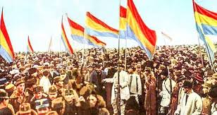24 ianuarie: Mica Unire a Principatelor Române