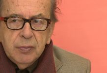 Astăzi se împlinesc doi ani de la dispariția marelui scriitor albanez Ismail Kadare