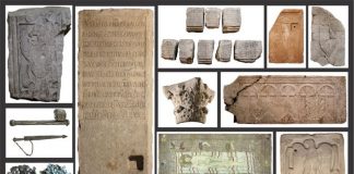 Comorile Pavilionului Medieval, la Muzeul Național de Istorie
