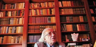 Cinci ani fără scriitorul realist Dritëro Agolli