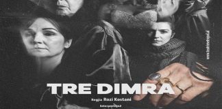 “Trei ierni” deschide stagiunea artistică la Teatrul Metropol