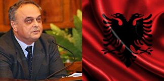 S-a stins Bardhyl Londo, scriitorul care vorbea chiar prin liniște