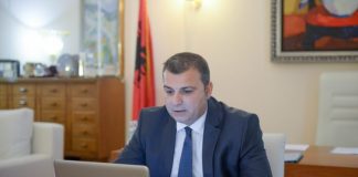 Gent Sejko spre al doilea mandat de guvernator al Băncii Albaniei