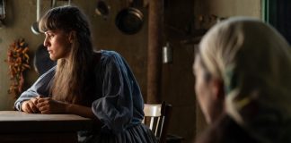 Filmul “Virginele albaneze” a câștigat premiul publicului la “Ostende Film Festival”