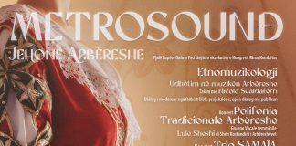 Șase nopți cu Festivalul „MetroSound”