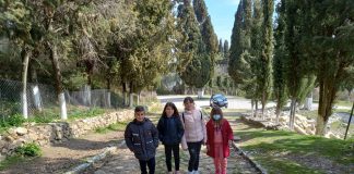 “De la Mekat la Ardenica- weekendul unește cultura cu educația”
