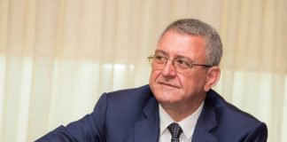 Armand Duka noul președinte al Federației Albaneze de Fotbal