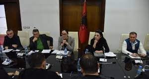 Premierul Rama înființează Consiliul de Gestionare a Combustibilului