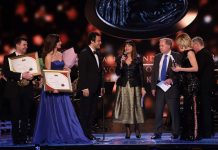 15 concurenți participă la festivalul “Marie Kraja” ediția XVIII