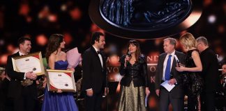 15 concurenți participă la festivalul “Marie Kraja” ediția XVIII