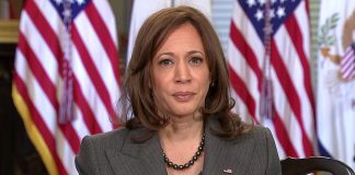 Vicepreşedintele Statelor Unite ale Americii, Kamala Harris vizită în România