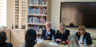 Ministrul Culturii anunță că 2022 a fost declarat „Anul lui Ali Podrimja”