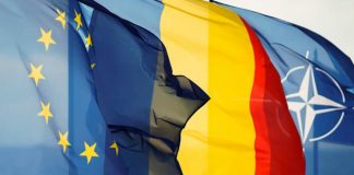 Astăzi s-au împlinit 18 ani de când România a aderat la NATO