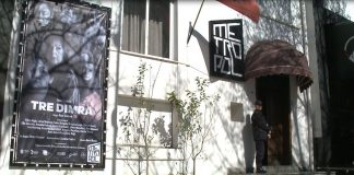Nu ratați piesa „Trei ierni” de la Teatrul “Metropol”