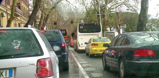 Atenție pentru șoferii care nu achită amenda în termen de 30 de zile
