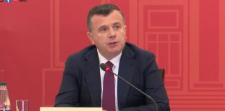 Partidul Socialist începe consultările pentru noul președinte al Albaniei