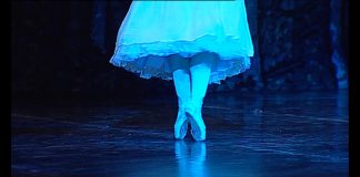 Revine pe scena Teatrului Naţional de Operă şi Balet din Tirana “La Sylphide”