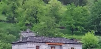 Casa a Thanolarloru