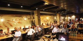 Asociația Culturală “Aromânii din Albania” recepție pentru marcarea “Zilei Internationale a Aromânilor”