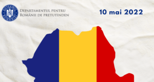 “La mulți ani”! de Ziua Românității Balcanice
