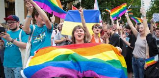 17 mai 2022 este Ziua Internațională împotriva Homofobiei, Transfobiei și Bifobiei