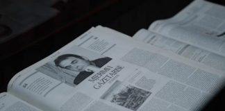 Sfârșitul tragic al publicistului, familia și prietenii îl comemorează pe Ardian Klosi
