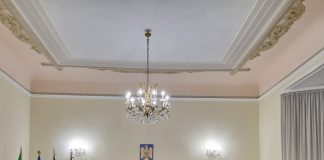 Secretarul de stat DRP Gheorghe Cârciu vizită de lucru în Republica Italiană