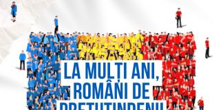 Secretarul de stat Gheorghe Cârciu mesaj cu prilejul Zilei Românilor de Pretutindeni