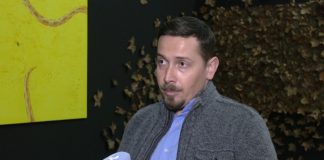 Se deschide expoziția „Întuneric” în muzeul “Casa cu frunze”