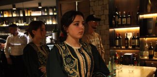 Asociația Culturală “Aromânii din Albania” și misiunea de a sărbători valorile minorității
