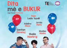 O comedie despre realitatea societății moderne