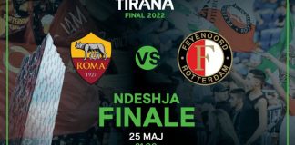 Finala ‘Conference League’, iată ce este rezervat celor care nu au bilete