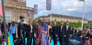 “The sound of beauty” Eurovision 2022 începe în această seară