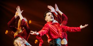 WRS cu “Llamame” este în Finala Eurovision