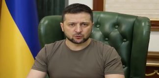 Președintele Ucrainei, Volodymyr Zelensky, va vorbi în Parlamentul Albaniei