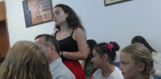 1 iunie, Ziua internaţională a Copilului