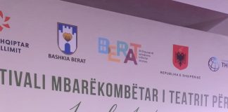 Darlin Dimo desemnată „Cea mai bună actriță protagonistă” la Festivalul Național de Teatru pentru Copii