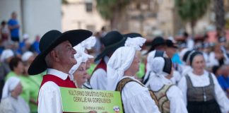 “Slovenia în Durrës 2022” un festival ca o sărbătoare frumoasă