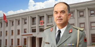 Generalul-maior Bajram Begaj este noul președinte al Albaniei